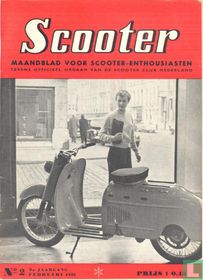 Scooter 2
