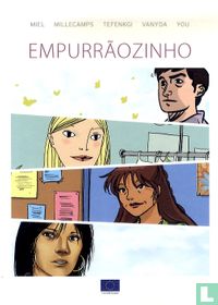 Empurrãozinho