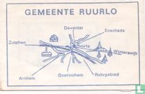 Gemeente Ruurlo