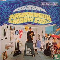 Nilsson, Harry catalogue de disques vinyles et cd