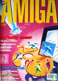 Amiga Magazine 39