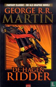De hagenridder
