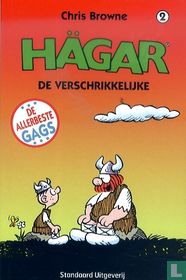 Hägar de verschrikkelijke 2