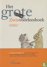 Het Grote Zwinvoorleesboek
