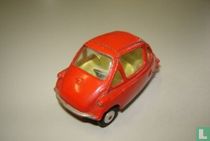 Heinkel Trojan 200