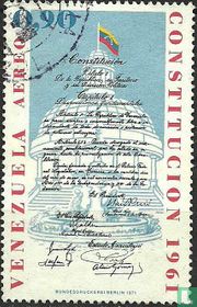 10 years New Constitution