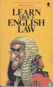Learn About English Law