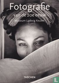 Fotografie van de 20e eeuw 
