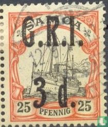 Kaiseryacht  