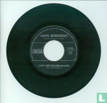 Can't help falling in love