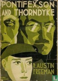 Pontifex, Son and Thorndyke