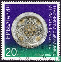 Thracian treasures