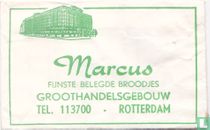 Marcus Groothandelsgebouw 
