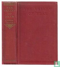 The valley of fear