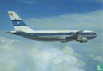 Kuwait Airways - Airbus A300