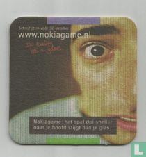 Nokiagame: het spel dat sneller naar je hoofd stijgt dan je glas