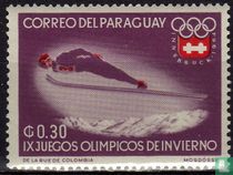 Olympic Winter Games