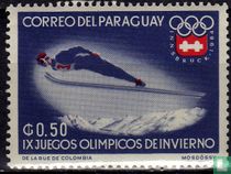 Olympic Winter Games