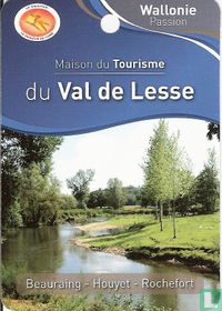 Maisson du Tourisme