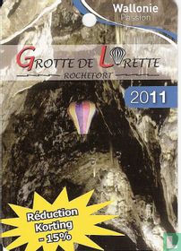 Grotte Lorette