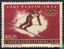 Olympic Winter Games