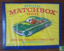 Matchbox opbergbox 