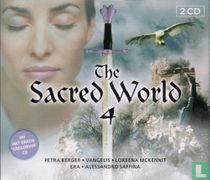 The Sacred World 4