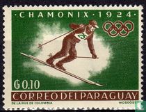 Olympic Winter Games