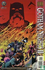 Gotham Nights II 1