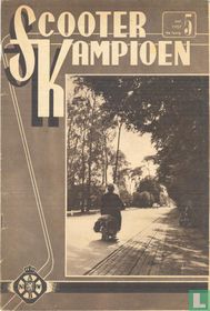 Scooter Kampioen 5