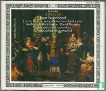 Händel, G.F.  Athalia