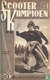 Scooter Kampioen 4