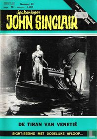 John Sinclair 63