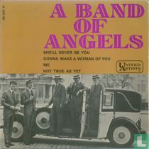 A Band of Angels