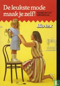 De leukste mode maak je zelf
