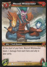 Wazzuli Wildmender
