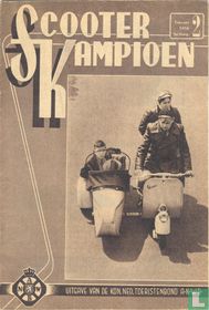 Scooter Kampioen 2