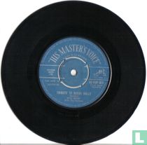Tribute to Buddy Holly 