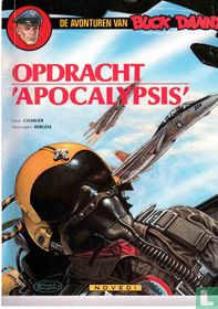 Opdracht 'Apocalypsis' kopen