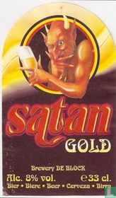 Satan Gold