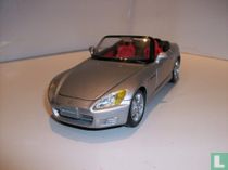 Honda S2000
