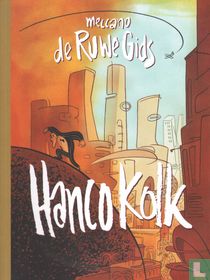 De ruwe gids