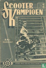 Scooter Kampioen 3
