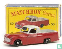 Commer Pick-up