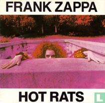 Hot rats