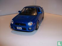 Subaru Impreza WRX