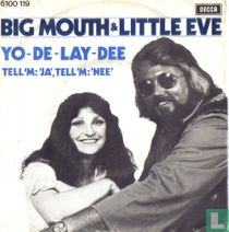 Yo-De-Lay-Dee 
