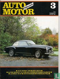 Auto Motor Klassiek 3