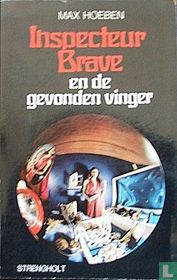 Inspecteur Brave en de gevonden vinger