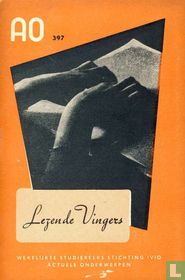Lezende vingers